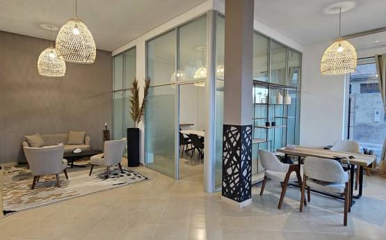 L'Immobiliere d'Essaouira - Savoir etre 1